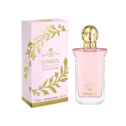 Marina Bourbon Simbol Lady Edp 100ml