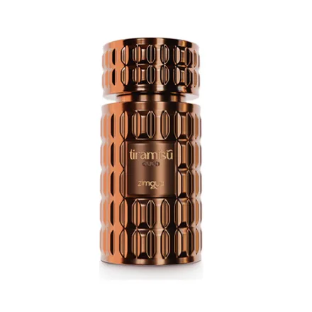 Af Zimaya Tiramisu Coco Edp 100ml