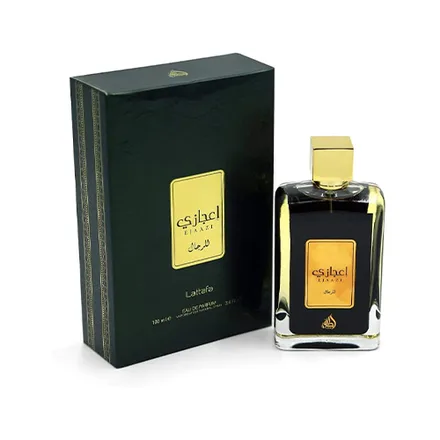 Lattafa Ejaaazt Edp 100ml
