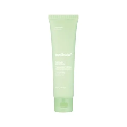 Creme Medicube Exosome Cica Cream Agatres 50ml