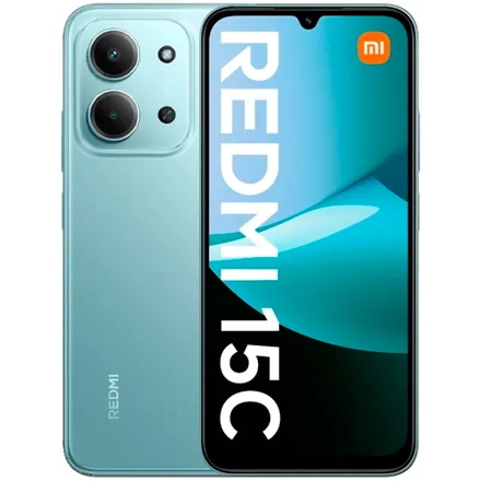 Redmi 15C 50 A15 256GB