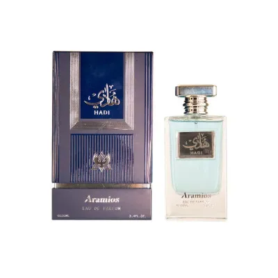 Aramios Hadi Eau Parfum 100ml