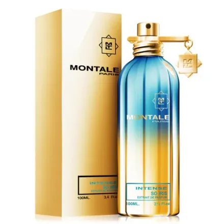 Montale Perfume So Iris Unisex Extrait Parfum 100ml