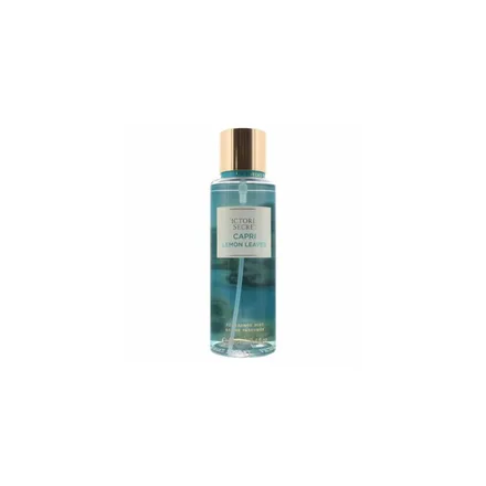 Victoria Secret Splash Capri Lemon Leaves 250ml