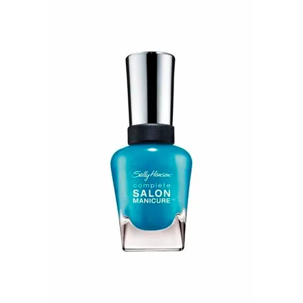COSMETICO ESMALTE SALLY HANSEN COLOR CALYPSO BLUE – 074170352627