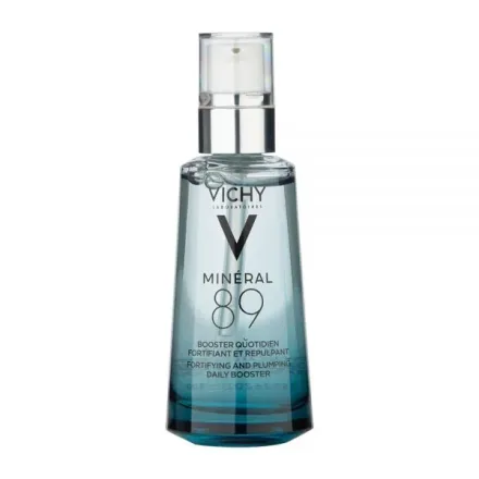 Vichy Serum Mineral 89 50ml