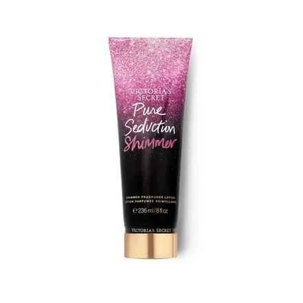 Lotion Victoria Secret Pure Seduction Shimmer 236ml