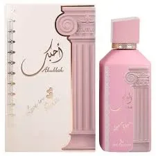 Ard Al Zaafaran Perfume Ahubbak Eau Parfum 100ml