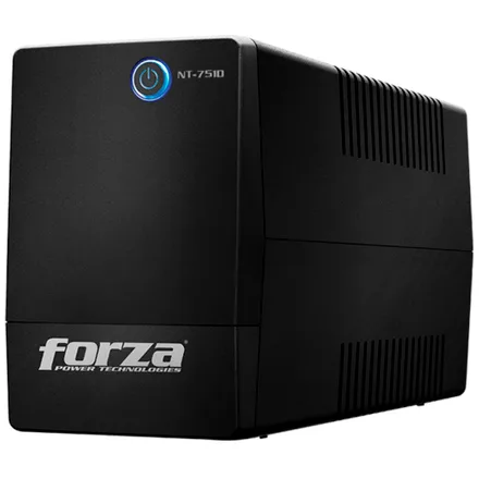 Ups Forza Nt 751B Interactiva
