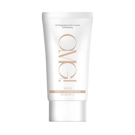 Base Facial Omg Bb Cream Perfect Cover N23 50ml