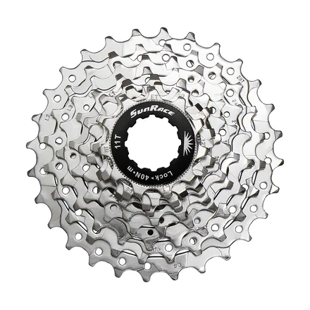 Cassete Sunrace R91 28