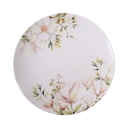 Plato Playo Tramontina Magnolia 060