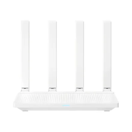Router Xiaomi Rd23 Ax3000 T Wifi 6 Blanco