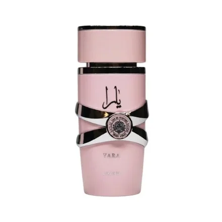 Perfume Lattafa Yara Femenino Edp Agatres 100ml