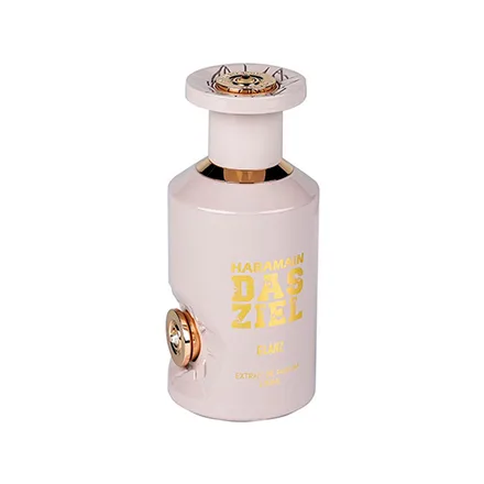 Alharamain Ziel Glanz Edp 100ml