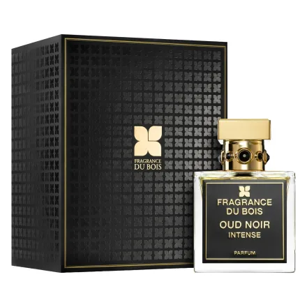 Perfume Fragrance Du Bois Oud Noir Intense Parfum Unissex 00ml