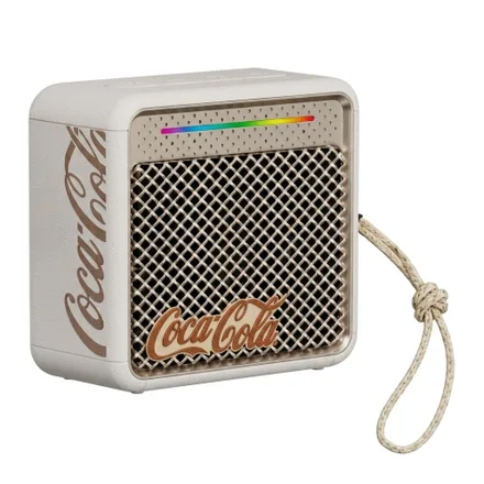 Speaker Coca Cola T51