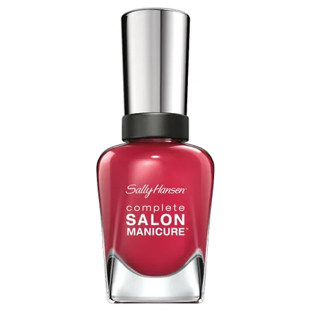 COSMETICO ESMALTE SALLY HANSEN COMP NAIL POLISH SCA – 074170429053 SCARLET
