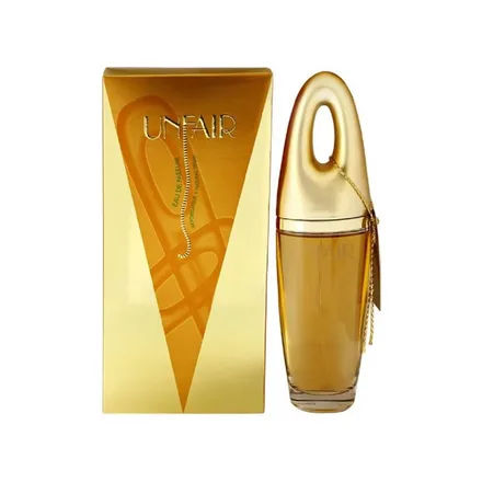 Unfair Femenino Eau Parfum 100ml
