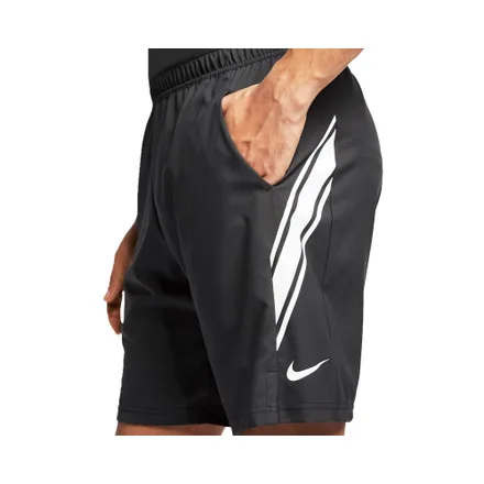Short Nike Masculino 939265011 S – Preto