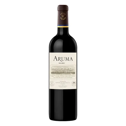 Vino Aruma Malbec 750ml
