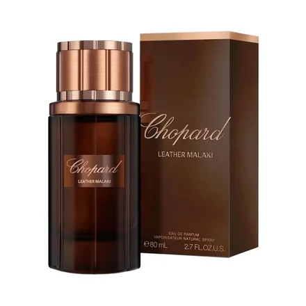 Perfume Chopard Leather Malaki Edp 80ml