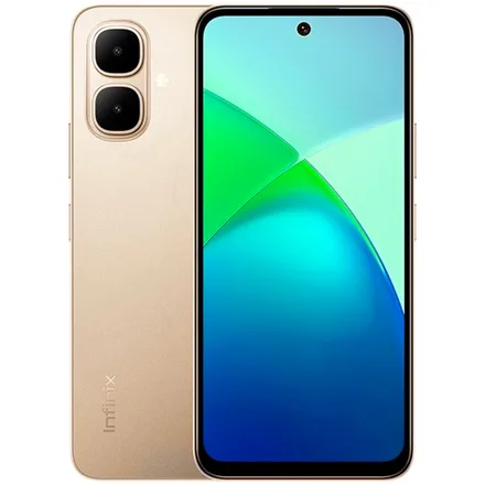 Infinix 10 Plus 128GB