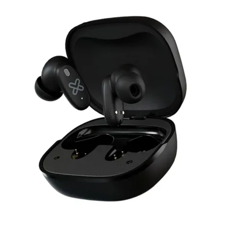 Auricular Klip KTE-800BK Dynabuds - Black