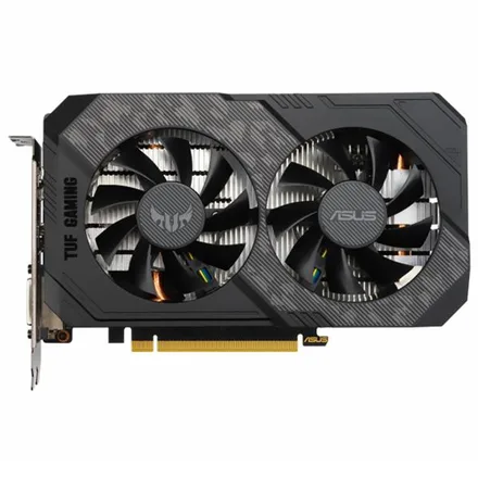 PLACA DE VIDEO GTX 1660TI EVGA 6GB S/C