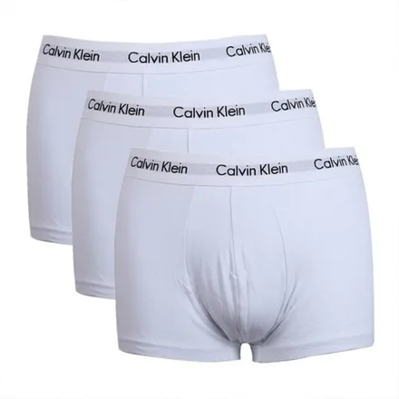 Cueca Calvin Klein Masculino 100 Xl 3