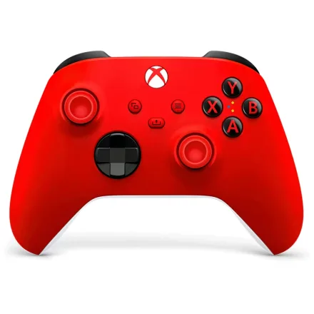 Controle Pulse Qau 0011 081 Xbox Series Danificada