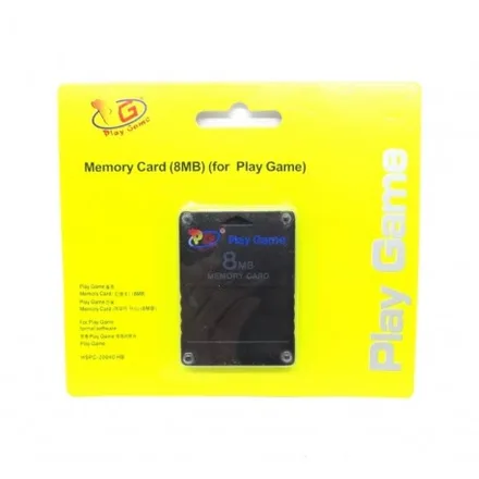 Card Play Game PS2