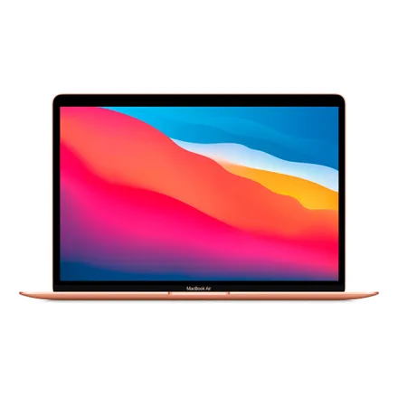 Air M1 8 Cpu 7 Gpu 13 256GB