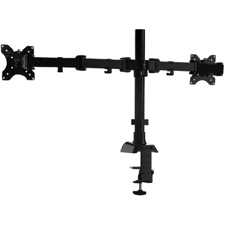 Soporte Articulado Doble Sate 17 32 Hasta