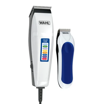 Maquina Cortar Cabelo Wahl Color Code Combo 9314 1758