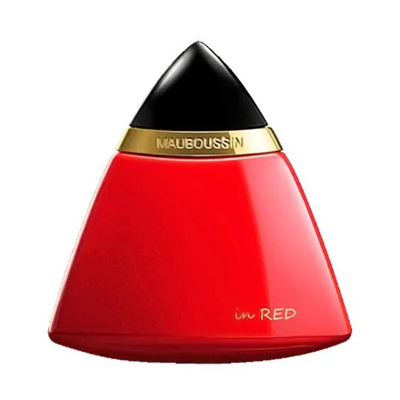 Perfume Mauboussin In Red Eau Parfum Feminino 100ml