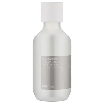 Tonico Facial Celimax Barrier Creamy 150ml