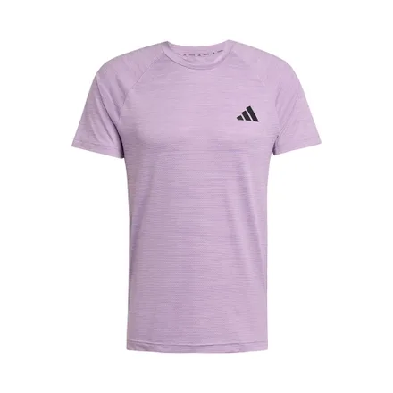 Remera Adidas Jw7283 Gym Masculino
