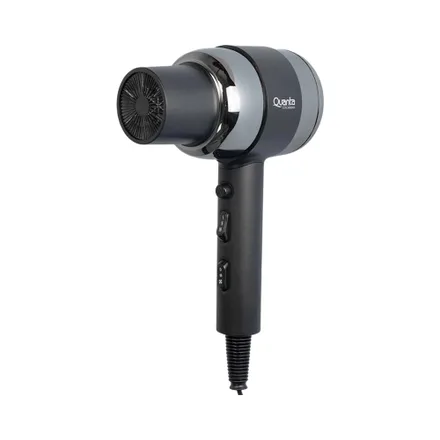 Secador Cabello Quanta Ion Airpro Qtsdc 20