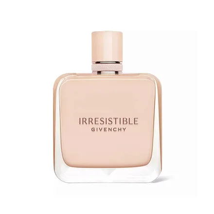 Givenchy Irresistible Nude Velvet Femenino Eau Parfum 80ml