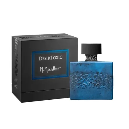 Maison Micallef Desirtoxic Edp 100ml
