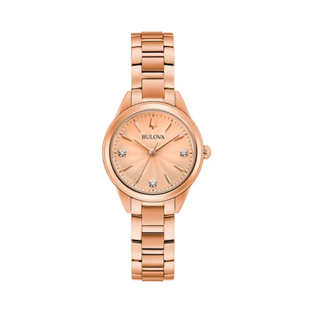 Bulova Sutton 97 P151 Femenino