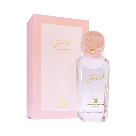 Perfume Grandeur Juliet Edp 100ml