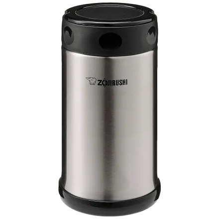 Marmita Termica Zojirushi Sw Inox 750ml
