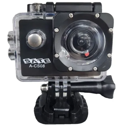 Satellite Camara Action CS08