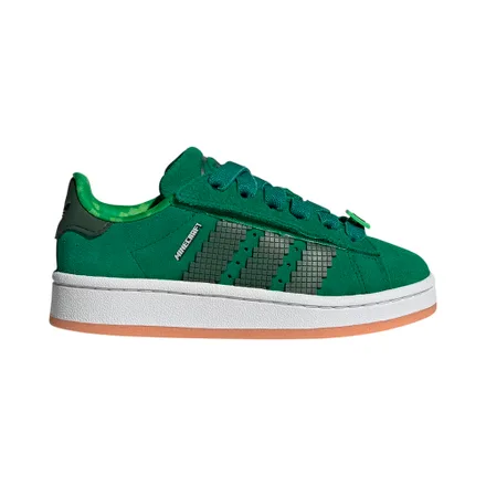 Calzado Deportivo Infantil Adidas Campus 00 Minecraft Unisex