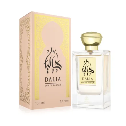 Nasma Dalia Women Edp 100ml
