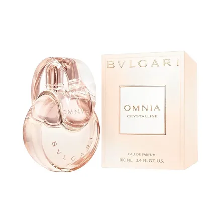 Perfume Bvlgari Omnia Crystalline Edp 100ml