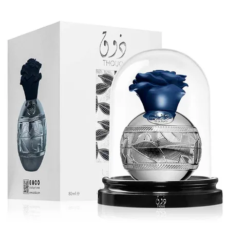 Perfume Lattafa Thouq Eau Parfum Unissex 80ml