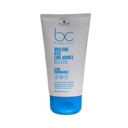 Serum Bonacure Moisture Kick 150ml